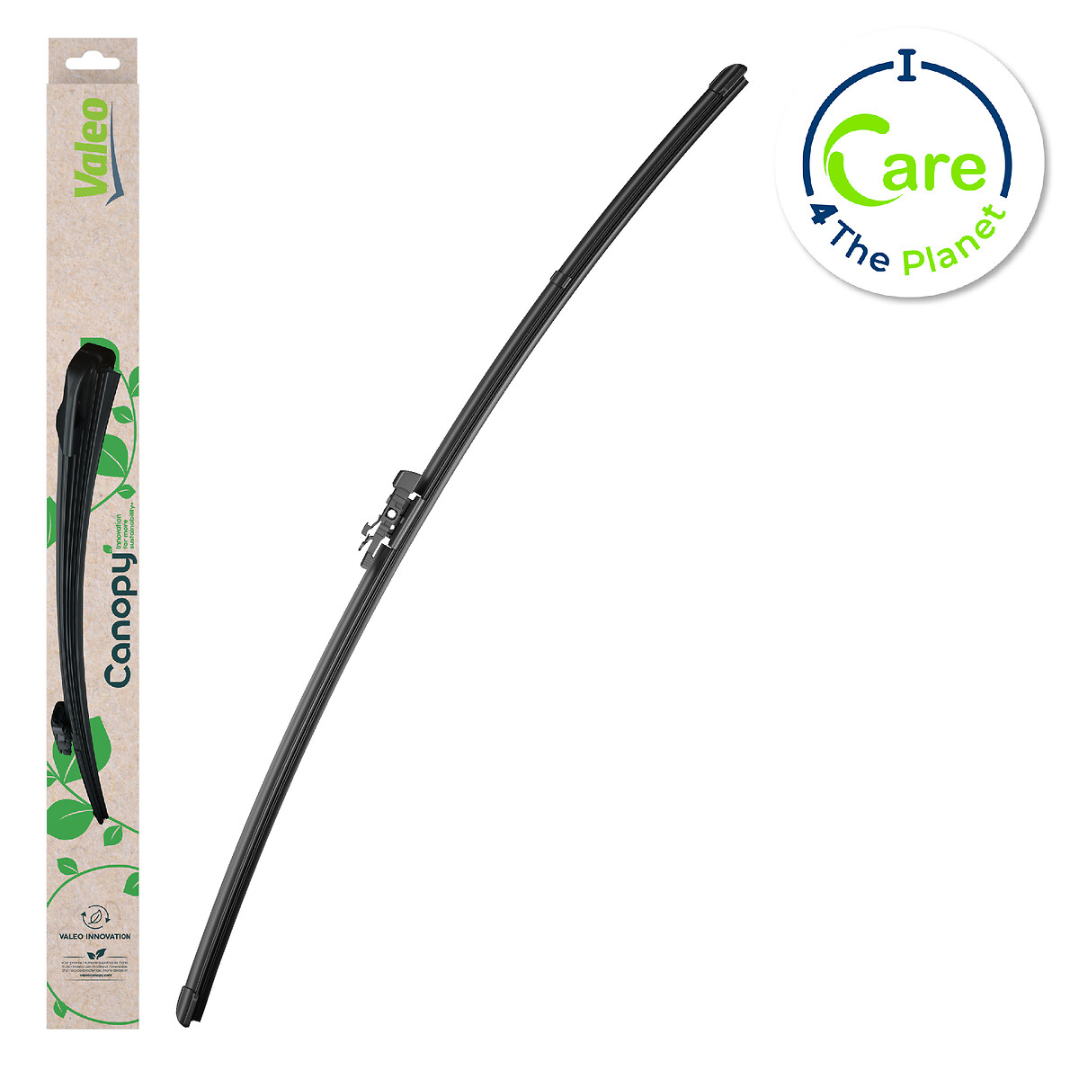 VALEO CANOPY WIPER FB MC LHD RHD CAN95X 750MM